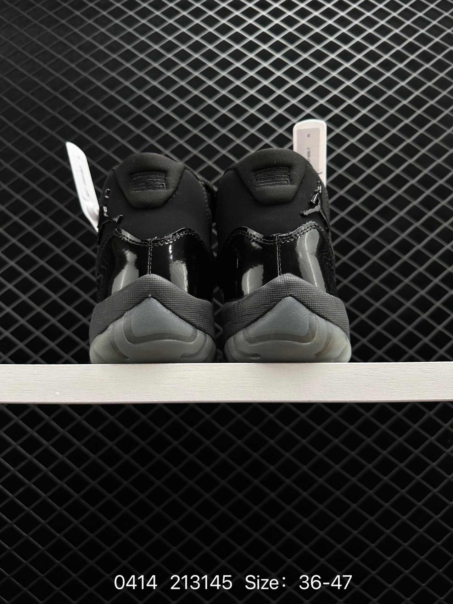 Air Jordan AJ11 High 